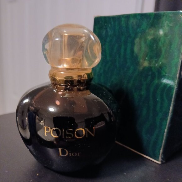 Poison Dior Eau de Toilette Spray 30ml - Picture 4 of 8